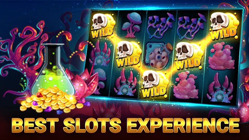 Giao diện trò chơi bắn cá bet20 win