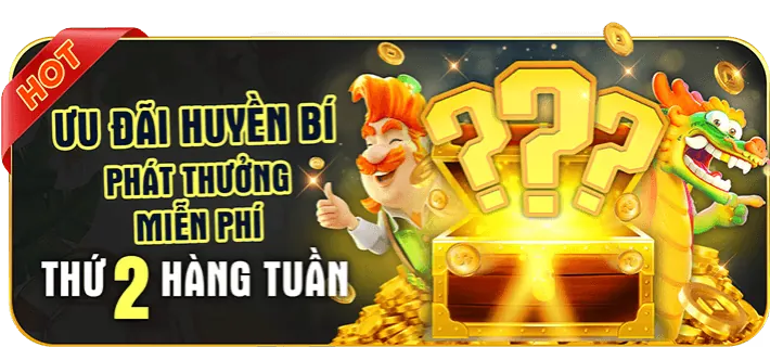 Trò chơi Nổ hũ & Bắn cá Hấp dẫn