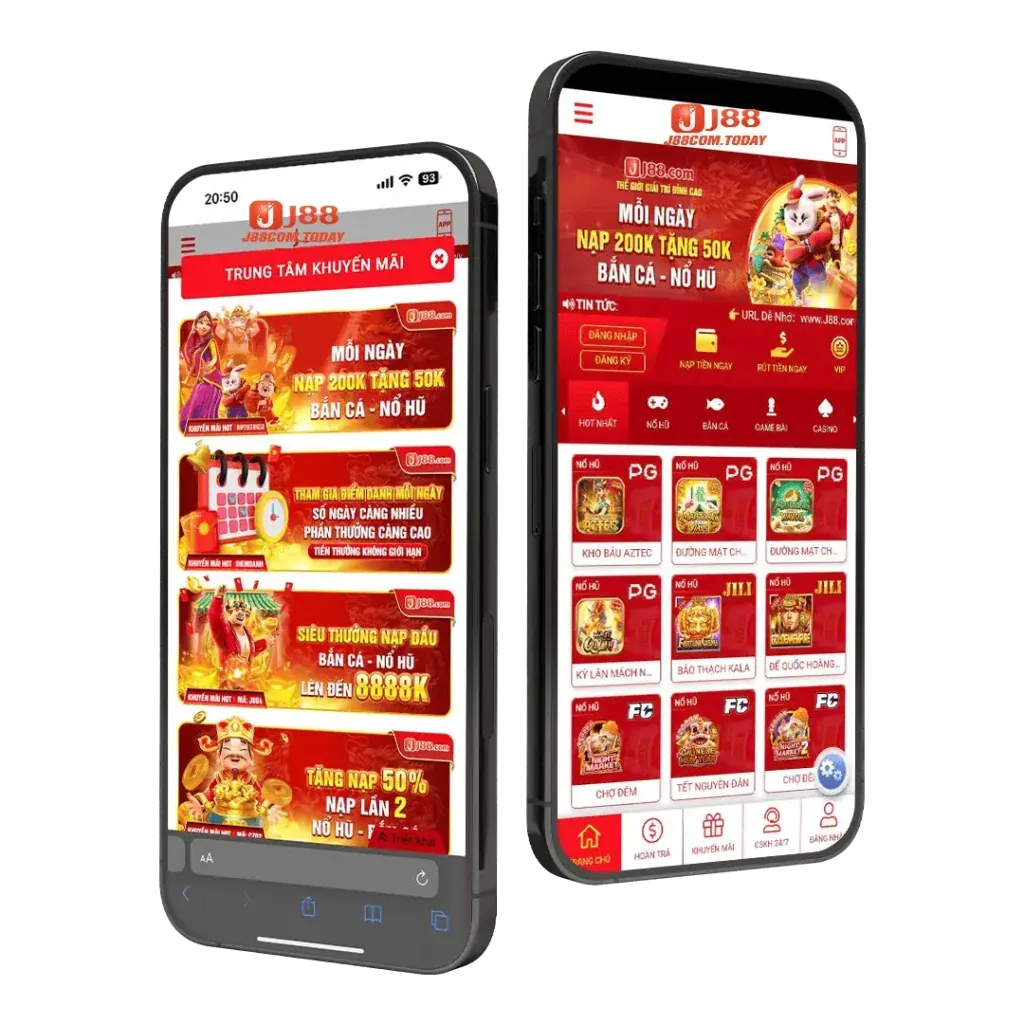 Khuyến mãi Nổ Hũ và ưu đãi tại bet20 win