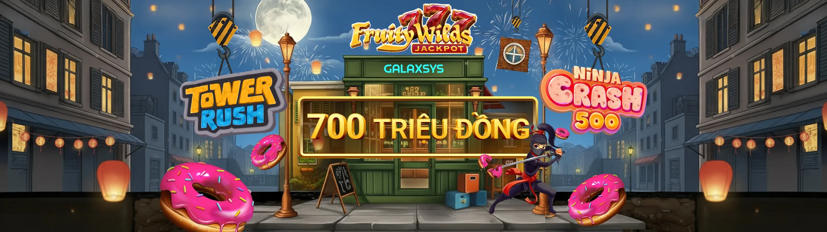 Sân vận động bóng đá với đèn sáng, biểu tượng cá cược thể thao bet20 win