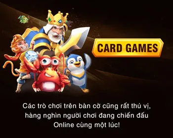 Vua Bắn Cá bet20 win